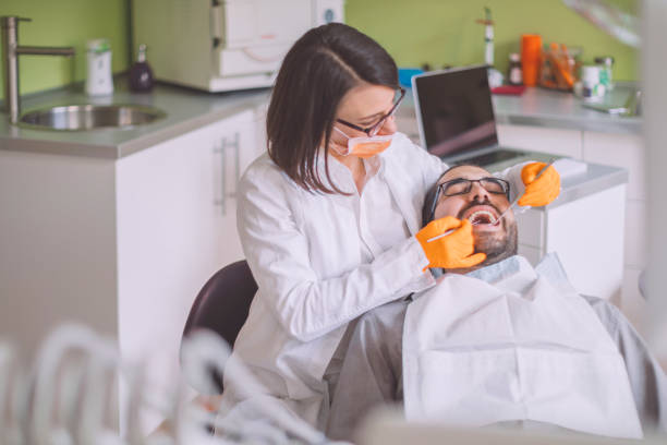 Best Emergency Orthodontic Repairs in Mount Airy, NC