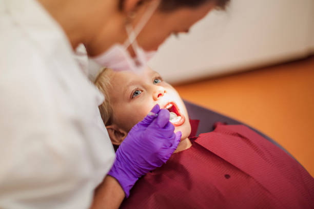 Best Emergency Tooth Extraction in Mount Airy, NC