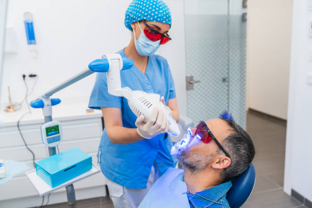 Best Pediatric Emergency Dentist in Mount Airy, NC