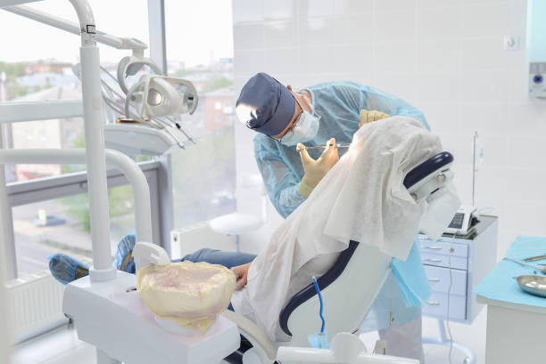 Best Emergency Tooth Extraction in Mount Airy, NC